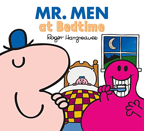 Mr Men at Bedtime