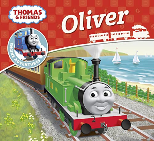 Thomas & Friends: Oliver