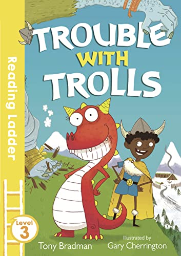 Trouble with Trolls