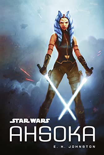 Star Wars: Ahsoka