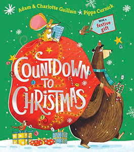Countdown to Christmas 