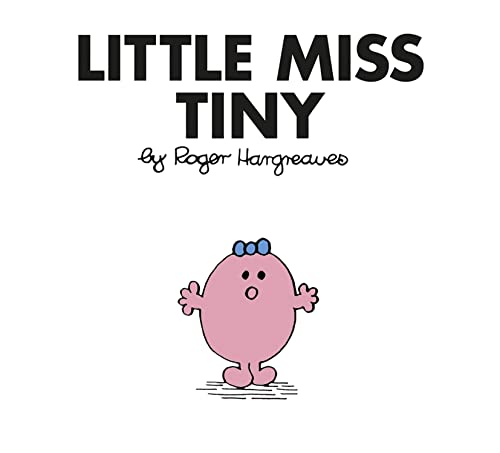 Little Miss Tiny