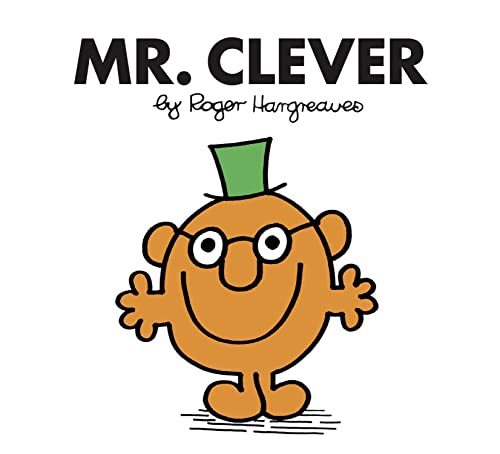 Mr. Clever