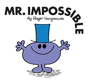 Mr. Impossible 
