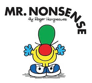 Mr. Nonsense 