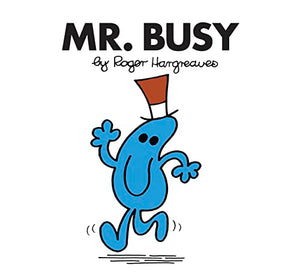 Mr. Busy 