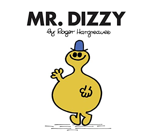 Mr. Dizzy