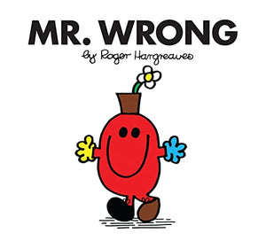 Mr. Wrong 