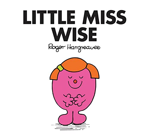 Little Miss Wise