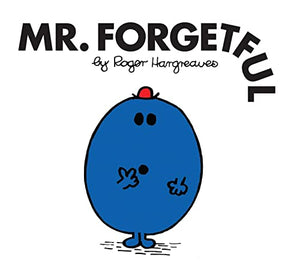 Mr. Forgetful 