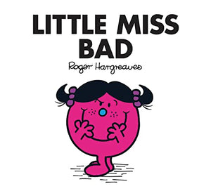 Little Miss Bad