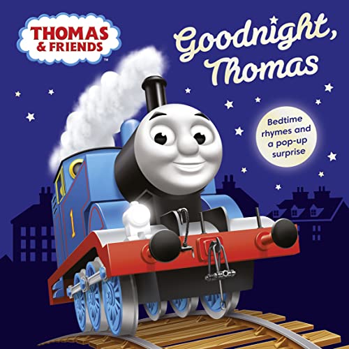 Thomas & Friends: Goodnight Thomas