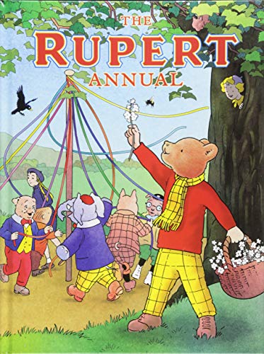 The Rupert Annual 2019