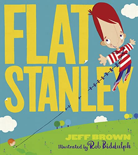 Flat Stanley