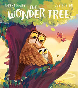 The Wonder Tree 