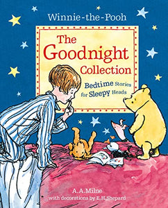 Winnie-the-Pooh: The Goodnight Collection 