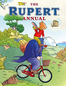 The Rupert Annual 2020 