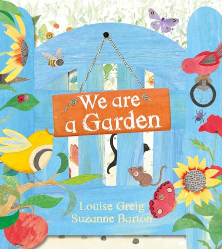 We Are a Garden