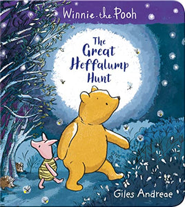Winnie-the-Pooh: The Great Heffalump Hunt 