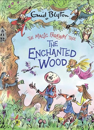 The Enchanted Wood Gift Edition