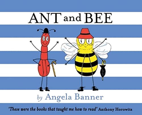 Ant and Bee