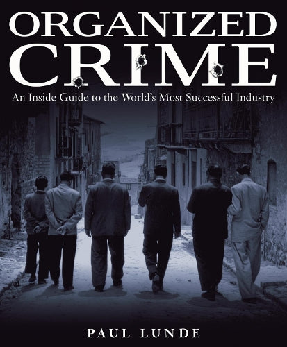 Organized Crime