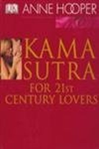 Kama Sutra for 21st Century Lovers