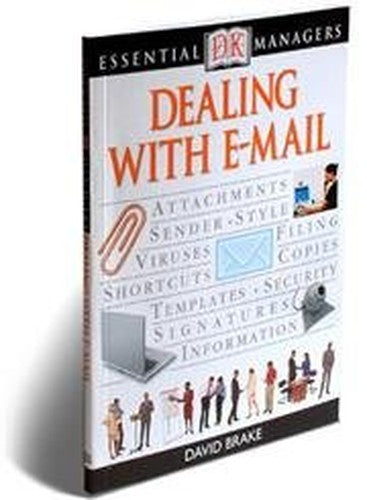 Dealing with E-mail