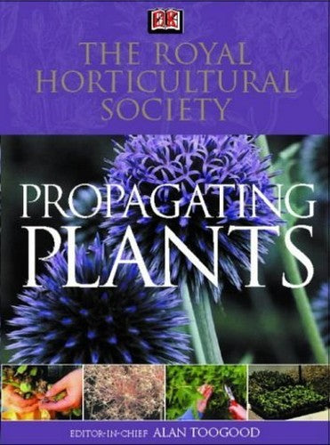 RHS Propagating Plants
