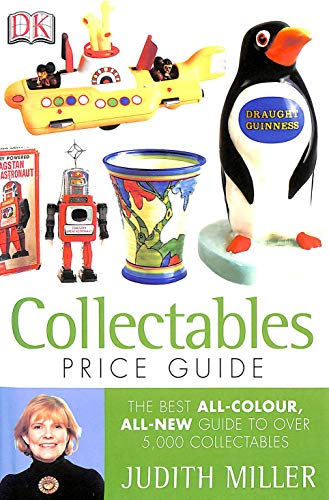 Collectables  Price Guide 2004