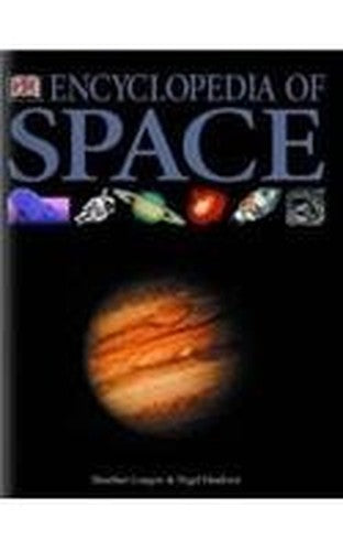Encyclopedia of Space