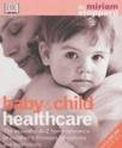 A-Z Baby & Child Healthcare 