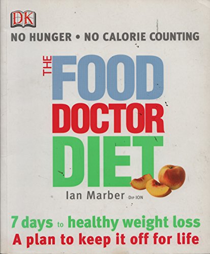 The Food Doctor Diet
