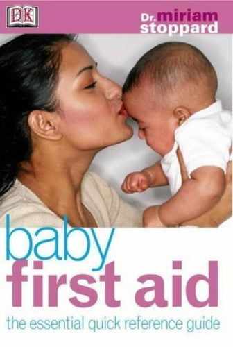 Baby First Aid