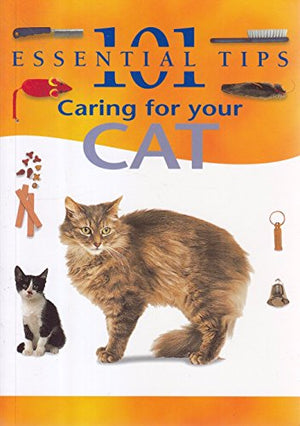 Caring for Your Cat