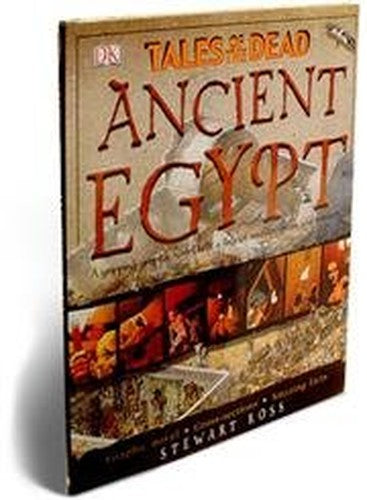 Tales of the Dead Ancient Egypt
