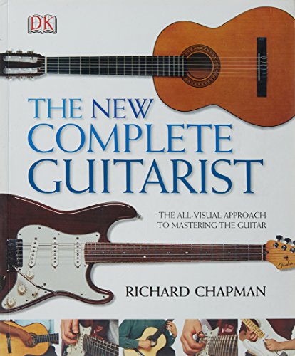 The New Complete Guitarist