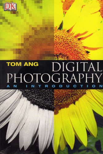 Digital Photography - An Introduction