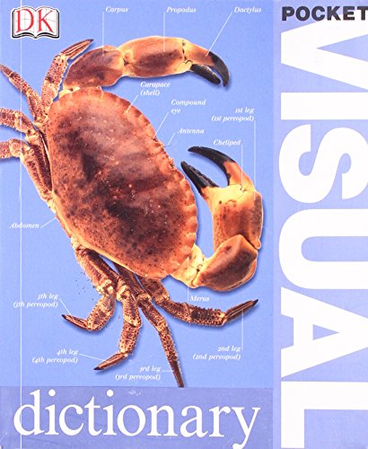 Pocket Visual Dictionary