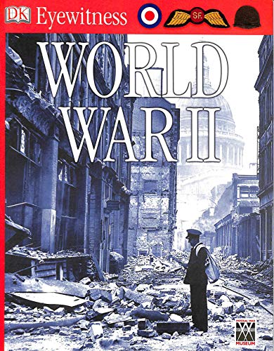 Eyewitness Guides: World War II