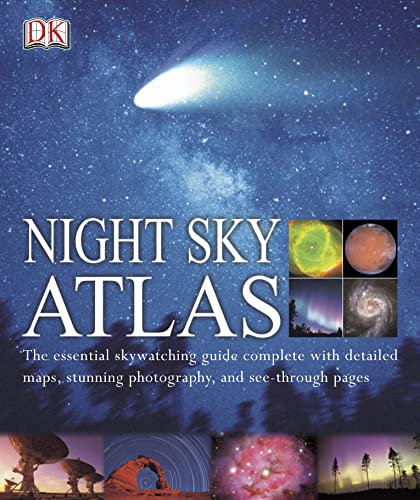 Night Sky Atlas