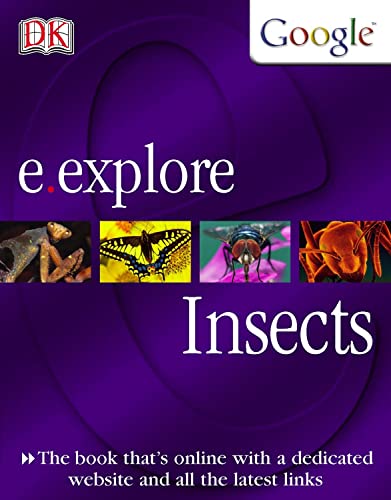 DK Online: Insect