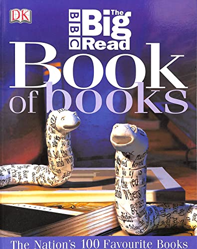 The Big Read:  Book of Books