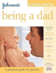 Being a Dad 