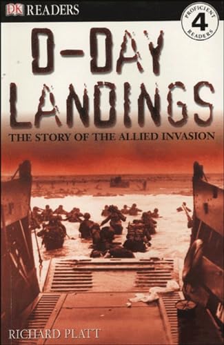 D-Day Landings