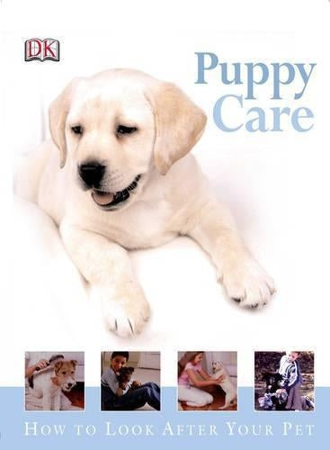Puppy Care