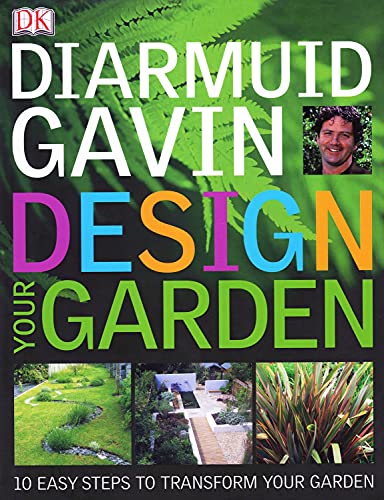 Design Your Garden