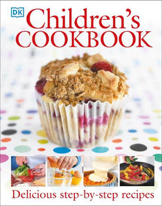 Children's Cookbook 