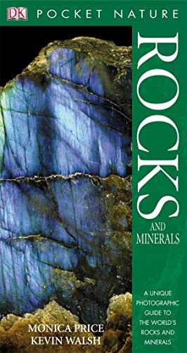 Rocks & Minerals