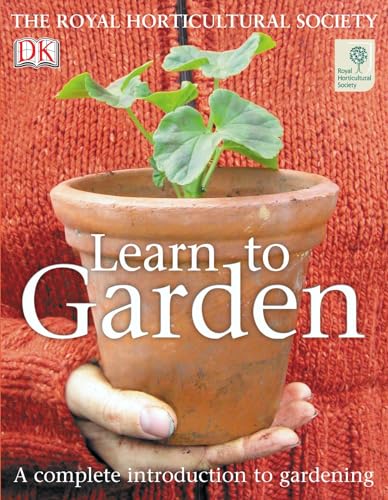 RHS Learn to Garden